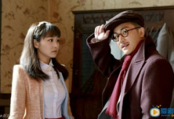 电视剧猎人剧情介绍,命运交织的猎杀之旅