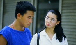 人在边缘电视剧,命运交织的生死较量