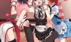 女装正太动漫,女装正太的奇幻动漫之旅